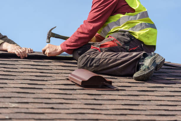 Tile Roofing Contractor in Fairbanks, AK