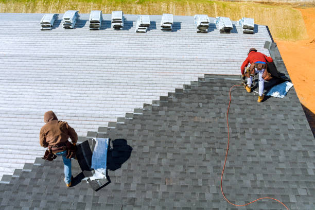 Reliable Fairbanks, AK Roofing Contractor Solutions