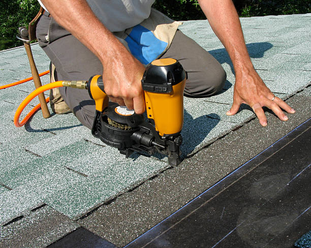 Slate Roofing Contractor in Fairbanks, AK