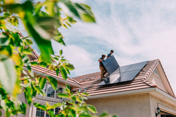 Best Slate Roofing Contractor  in Fairbanks, AK