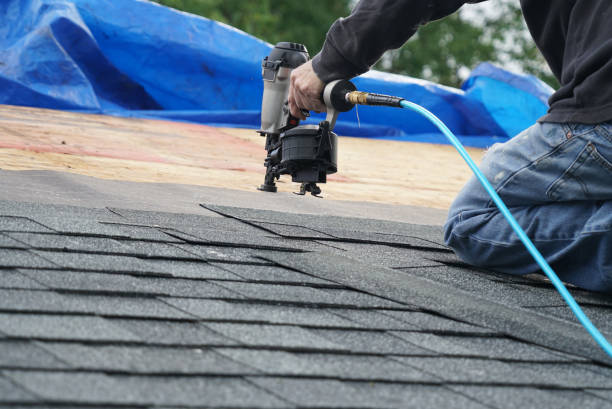 Best Commercial Roofing Services  in Fairbanks, AK
