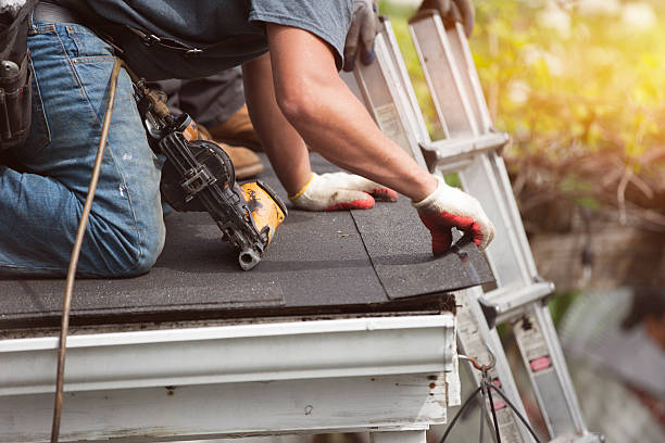 Best Residential Roofing Contractor  in Fairbanks, AK