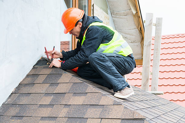 Best Slate Roofing Contractor  in Fairbanks, AK