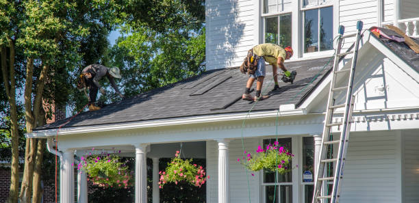 Best Roof Waterproofing Services  in Fairbanks, AK