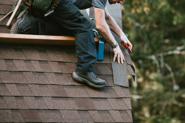 Gutter Installation and Roofing in Fairbanks, AK